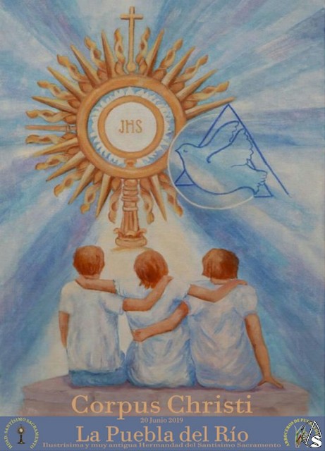 Corpus Christi  